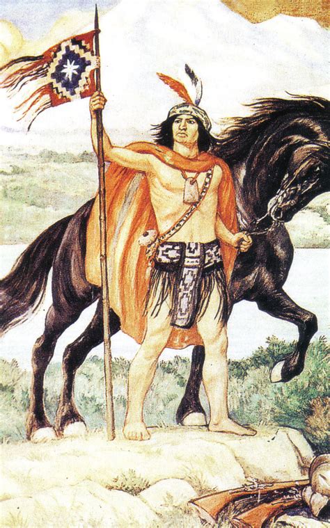 It was once a region of araucanía named for the tucapel river. Lautaro - Wikipedia, la enciclopedia libre