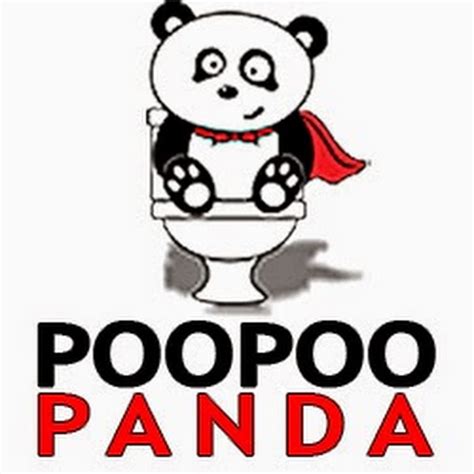 Poo Poo Panda Youtube