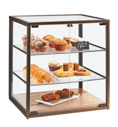 Item 3610 Showcase Your Culinary Creations With This Stunning Sierra
