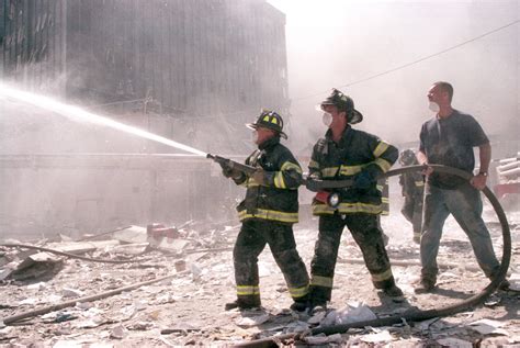 Reflections On 911 Fifteen Years Later Robin Hood