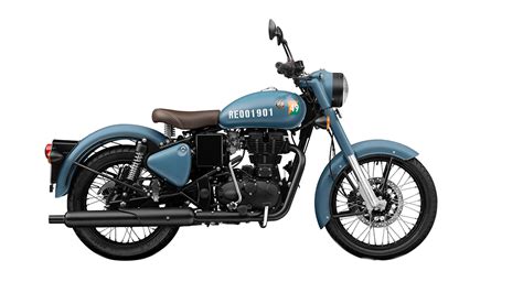 Best royal enfield bike modified photos. Royal Enfield Classic 350 2018 Signals Bike Photos - Overdrive