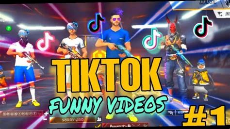 Free Fire Tik Tok Video Youtube
