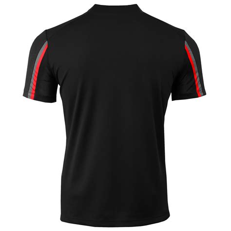 Wales Rugby Training T Shirt 2223 By Macron World Rugby Shop