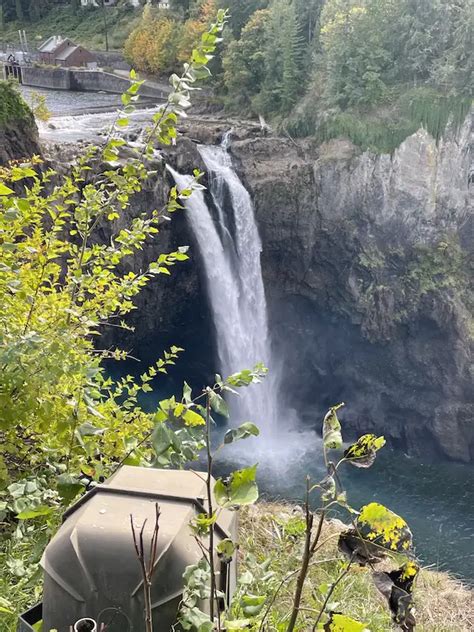 Snoqualmie Falls Complete Guide For Your Visit Our Adventure Journal