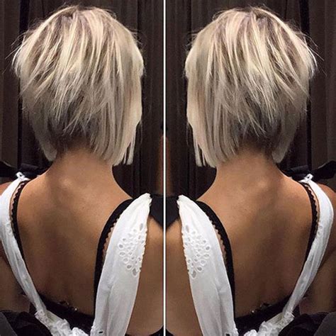 Want to know more about this new and trendy cut? Inverted Bob Haircuts for All Women | Bob Haircut and ...