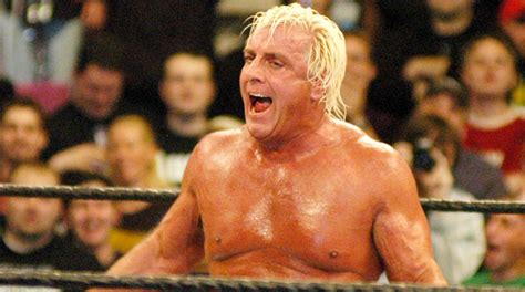 The New Ric Flair Documentary Looks Absolutely Awesome