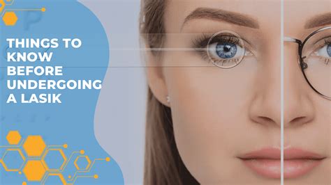 Things To Know Before Undergoing A Lasik Eye Surgery Krishna Eye Centre