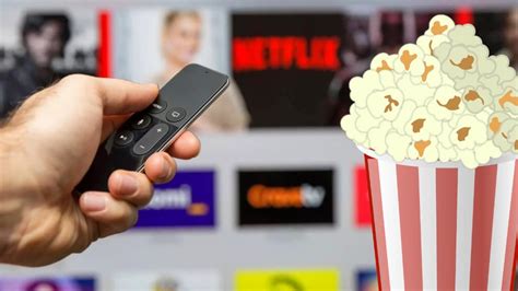 Streaming gratuit Top des plateformes pour regarder films et séries Android MT