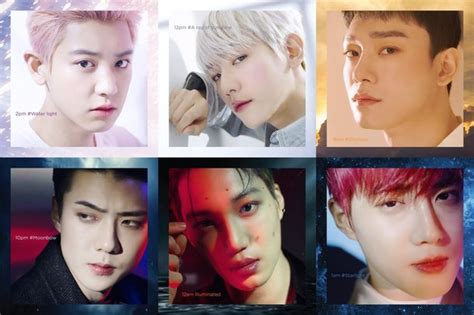 All you need to know to start with this fandom. 'Nature Republic' concludes their contract with EXO after ...
