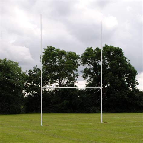 Rugby Goals - Aluminium buy direct from MH Goals
