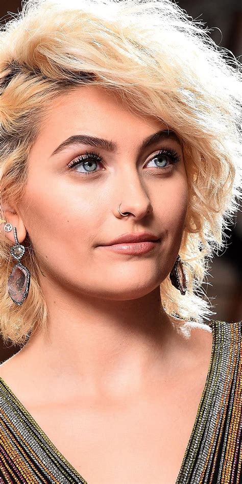 Celebrityparis Jackson Hd Phone Wallpaper Pxfuel