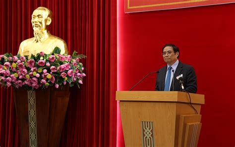 Ông hiện là thủ tướng chính phủ nước cộng hòa xã hội chủ nghĩa việt nam, phó chủ tịch hội đồng quốc phòng và. Tân Bí thư Tỉnh uỷ Phú Thọ Bùi Minh Châu chính thức nhận ...