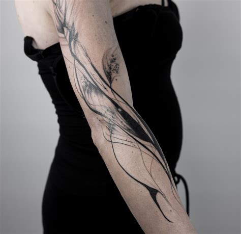 Details 72 Tattoos That Flow With The Body Ineteachers