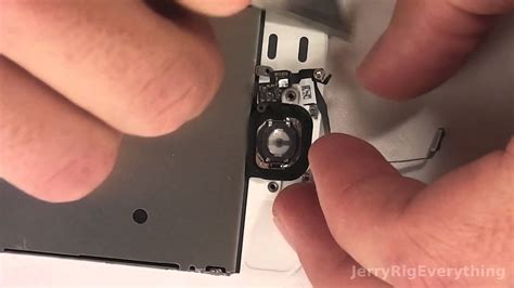 Images are taken from ifixit. iPhone 5s Screen Repair done in 11 minutes. Best video ...