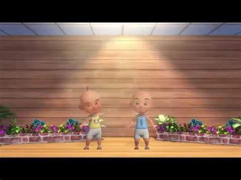 01 june 2017 / joshua christian. Lagu Sahabat Selamanya upin ipin - YouTube