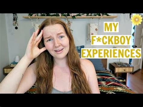 Storytime My F Ckboy Experiences Meghan Hughes Youtube