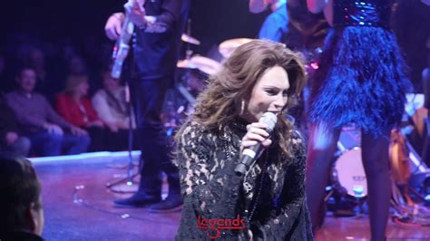 Legends In Concert Stacey Whitton Summers As Shania Twain Youtube