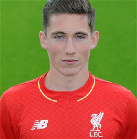 Get harry wilson latest news and headlines, top stories, live updates, special reports, articles, videos, photos and complete coverage at mykhel.com. Harry Wilson - Liverpool FC