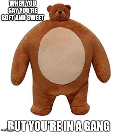 Funny Teddy Bear Memes
