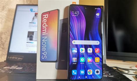 Does it have everything it takes to do it? Review of Xiaomi Redmi Note 9S Smartphone in UAE ...