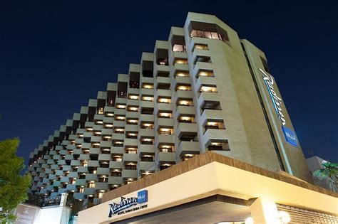 Radisson Blu Hotel Dubai Deira Creek Get The Best Accommodation Deal