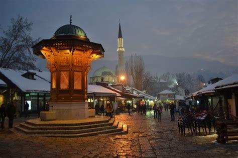 History And Culture Of Bosnia And Herzegovina Tourismprof B2b