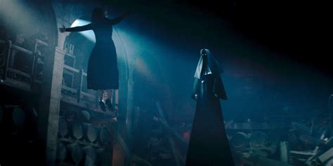 The Nun Ii On Track To Become Highest Grossing Horror Film Of 2023