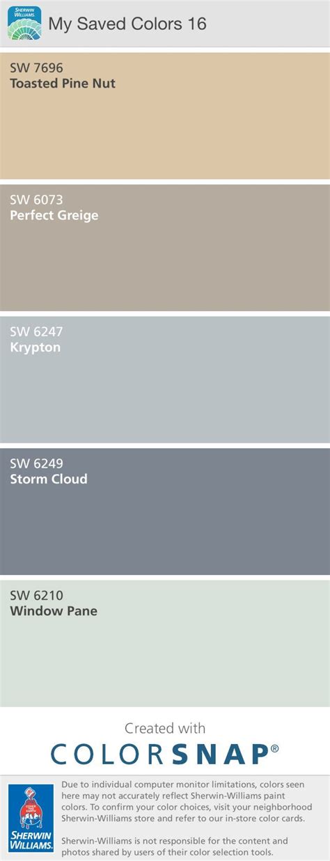 Https://tommynaija.com/paint Color/cost For Sherwin Williams Paint Color Bunny Grey