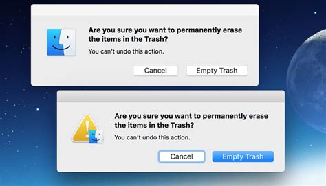 How To Force Empty Trash On Mac 4 Trusted Ways Easeus