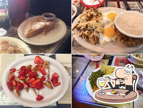 Mamas Daughters Diner In Plano Restaurant Menu And Reviews