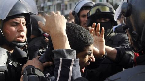 ماهي تبعات اتهام “هيومن رايتس ووتش” للأمن المصري بعمليات قتل خارج القانون؟ إيسايكو