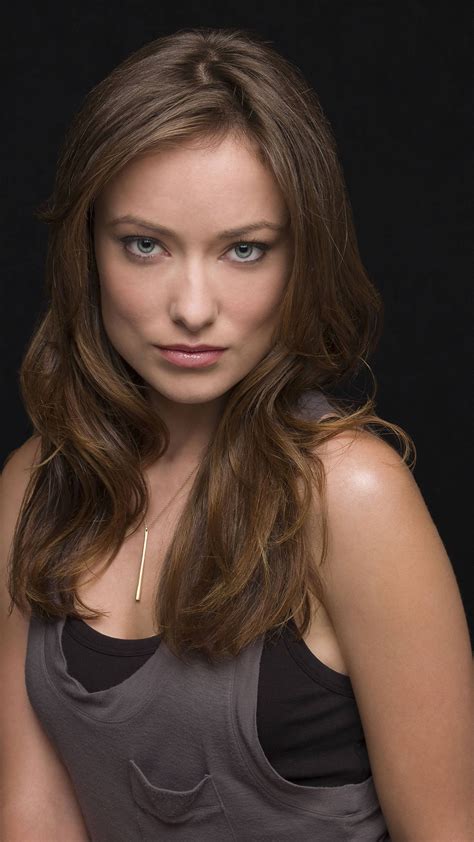 2160x3840 Olivia Wilde Close Up 2018 Sony Xperia Xxzz5 Premium Hd 4k