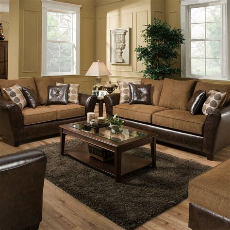 american furniture richmond living room collection wayfair