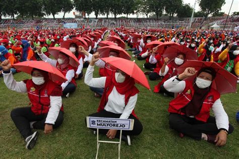 DPRD Surabaya Minta Pemkot Tinjau Ulang Pengurangan Kader Kesehatan