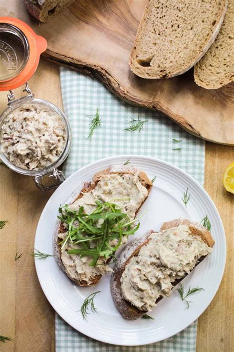 You may contact maybank through the contact. Mackerel Pâté 📲Tap to download the HeyFood app to get this ...