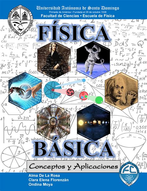 Física Básica Conceptos Y Aplicaciones Uasd 3ªactualización