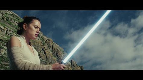 Kino Trailer Star Wars Episode 8 Die Letzten Jedi