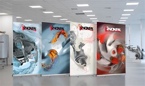 Inoxpa A Consolidated Brand In Constant Evolution News