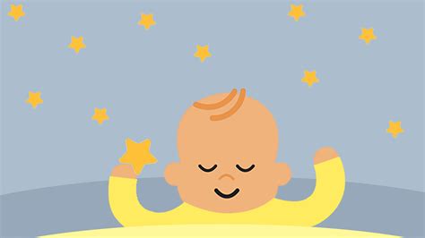 SIDS and safer sleep training - The Lullaby Trust