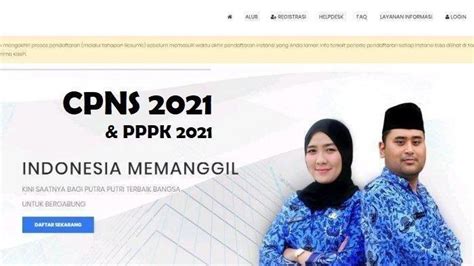 Tidak menutup kemungkinan bnp2tki juga akan membuka lowongan untuk instansinya. DAFTAR Lengkap Instansi Pusat yang Sudah Rilis Formasi ...