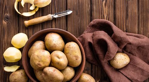Potato On Face Skin Care Remedy For You Healthkart