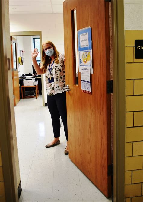 Choptank Health encourages student enrollment in School-Based Health