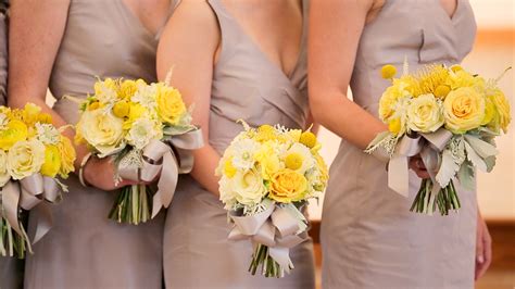 Maybe you would like to learn more about one of these? Bright Blooms for Summer: 2013 Wedding Trends ...