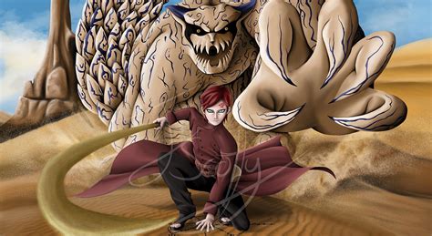 Happy Birthday Gaara For Gaaras Birthday Ive Decided To Upload My