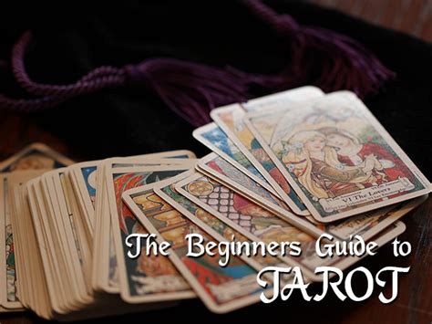In tarot for beginners, you'll learn how to apply the history and symbolism of tarot to everyday events for your own personal growth and development. Tarot Cards Beginners Guide - Learn Tarot Reading