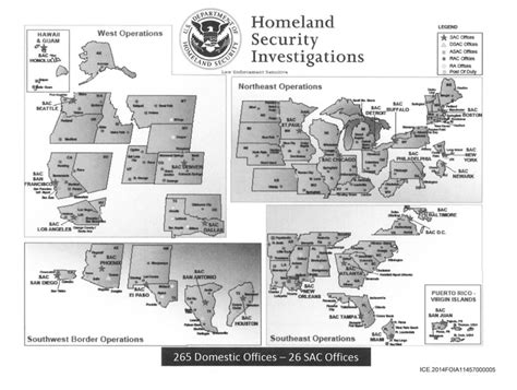 The Most Powerful Agency Youve Never Heard Of Homeland Security