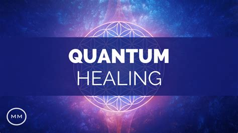 Quantum Healing Physical Mental And Emotional Heal Magnetic Minds