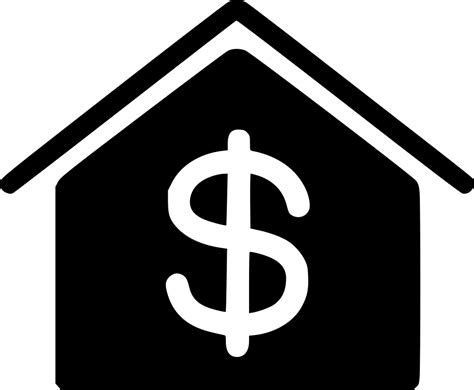 Real Estate Svg Png Icon Free Download 458055