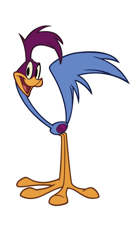 Road Runner The Looney Tunes Show Wiki The Looney Tunes Show Bugs