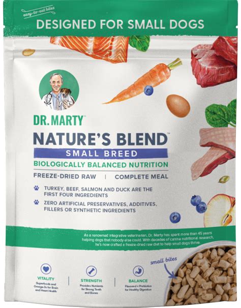 Top 10 Freeze Dried Dog Food For The Healthiest And Happiest Pups Dr